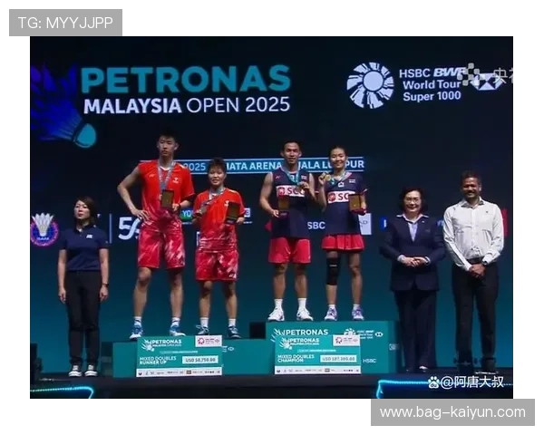 2025羽毛球：技术、人文与改革交响曲