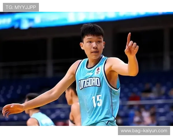 CBA球员获NBA试训机会,国际球探关注度上升